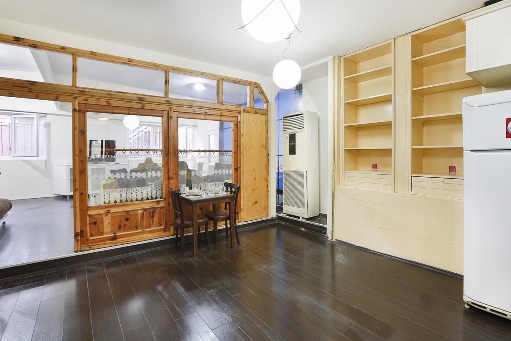 B&B Suite Taksim Istanbulská provincie Pokoj fotografie