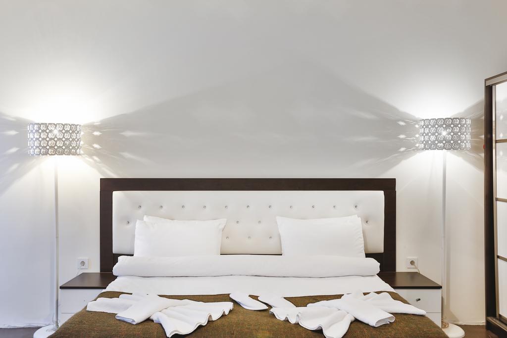 B&B Suite Taksim Istanbulská provincie Pokoj fotografie